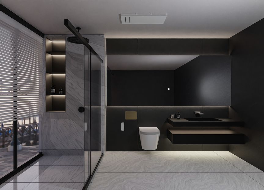 Zumi Bathware