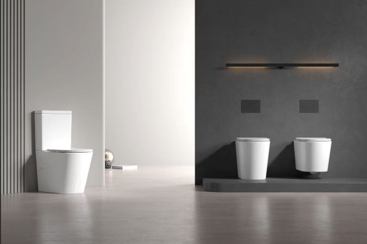 Zumi Bathware