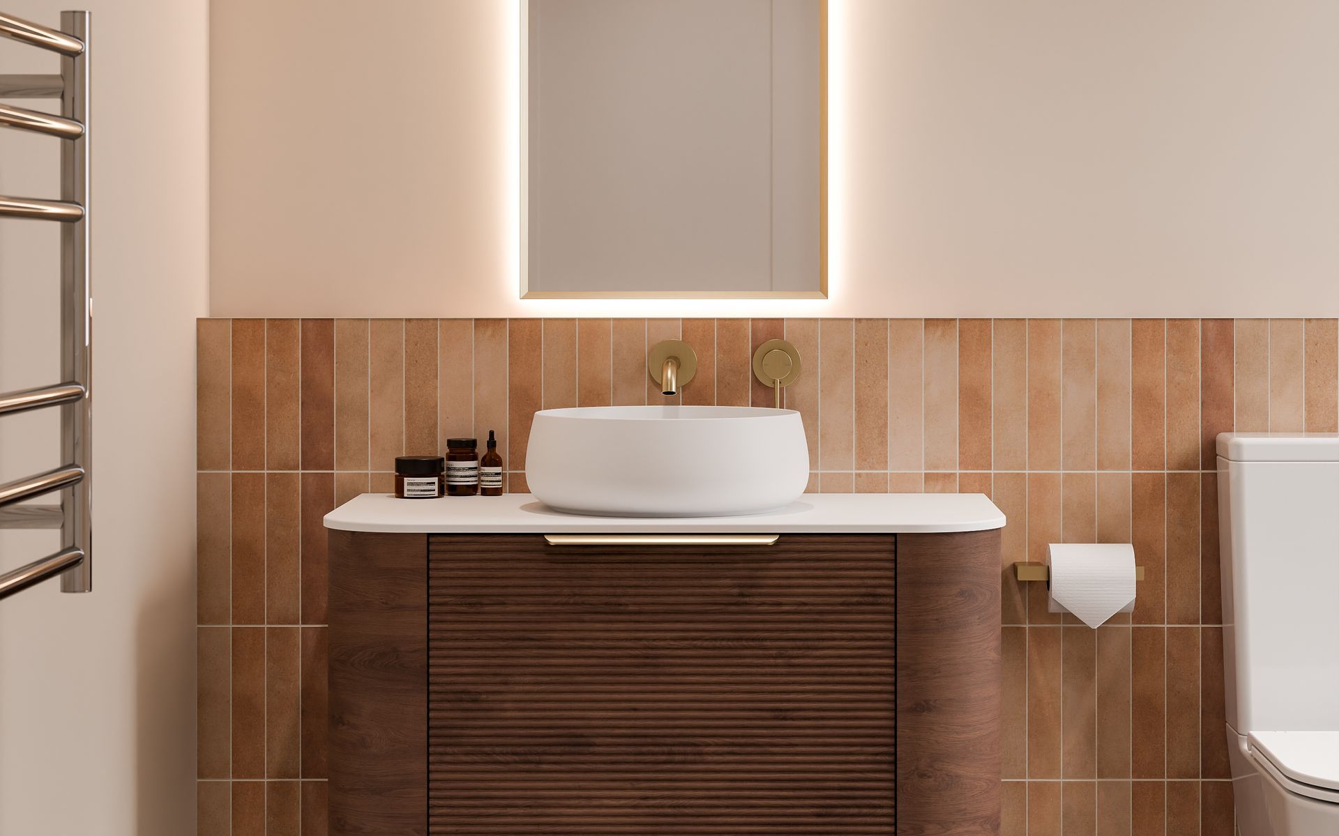 Supporting Image 3 for Elite Bathroomware