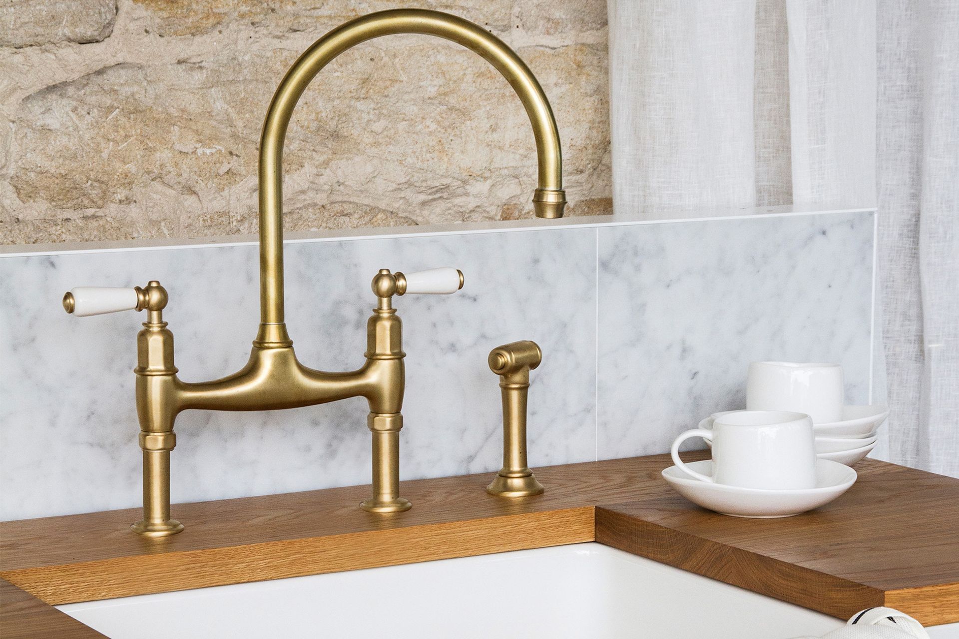 The English Tapware Company
