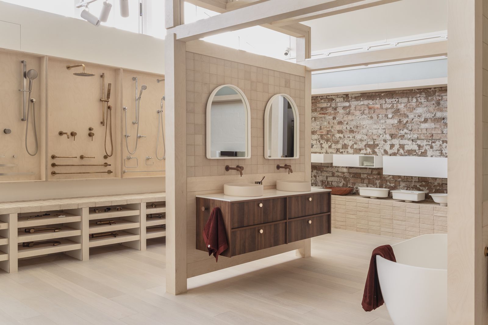 ABI Interiors