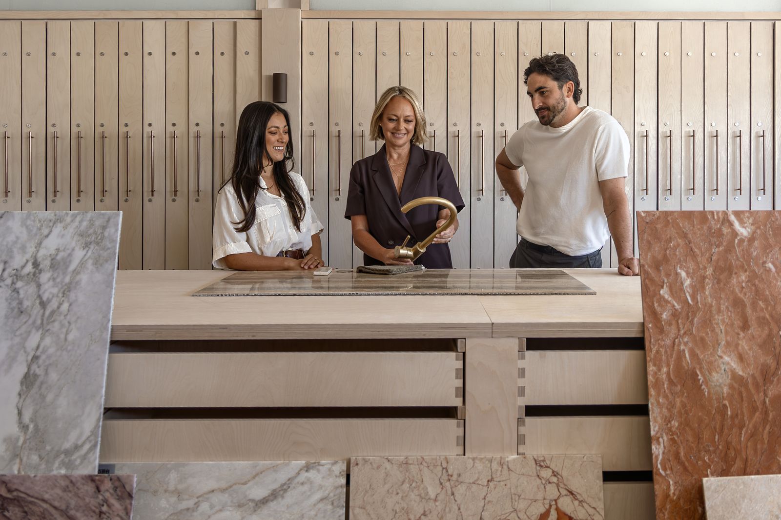 ABI Interiors