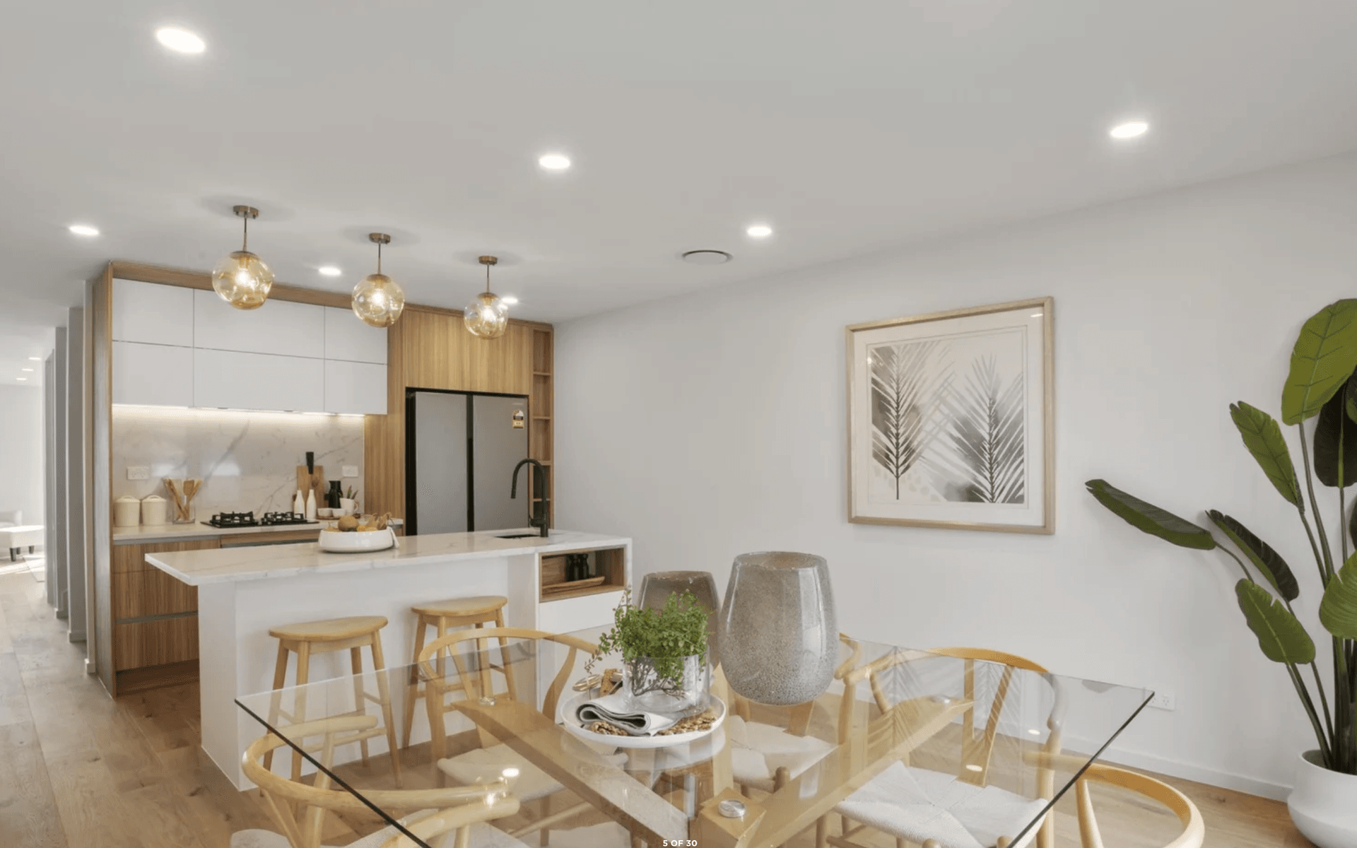 Supporting Image 4 for Mosman Interiors