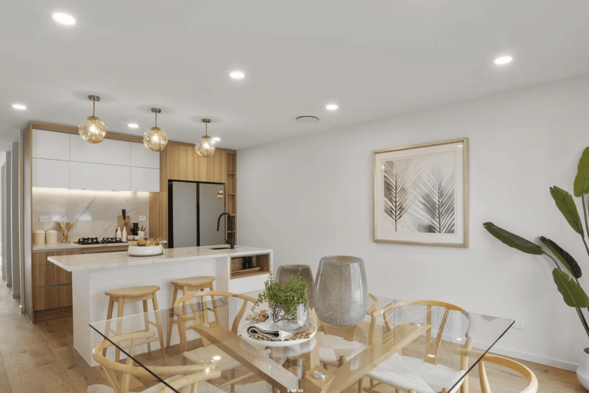 Supporting Image 4 for Mosman Interiors