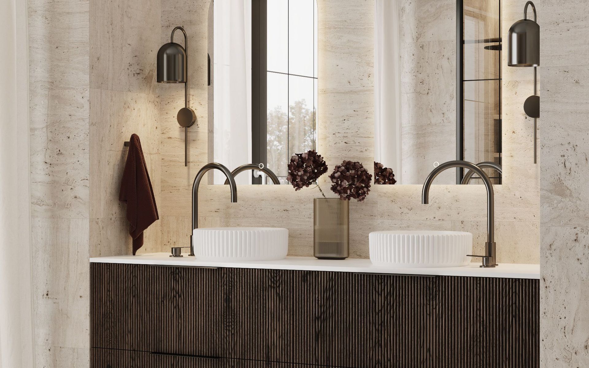 Supporting Image 5 for Newtech Bathroomware