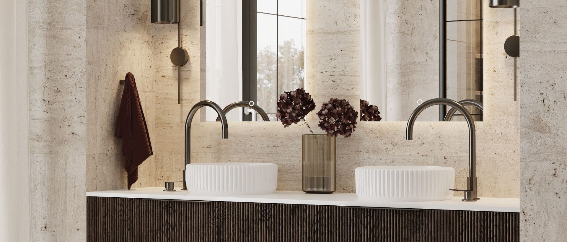 Supporting Image 5 for Newtech Bathroomware