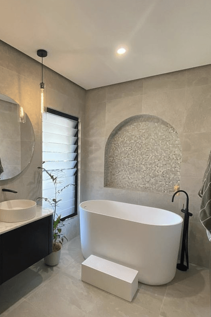 Stonebaths