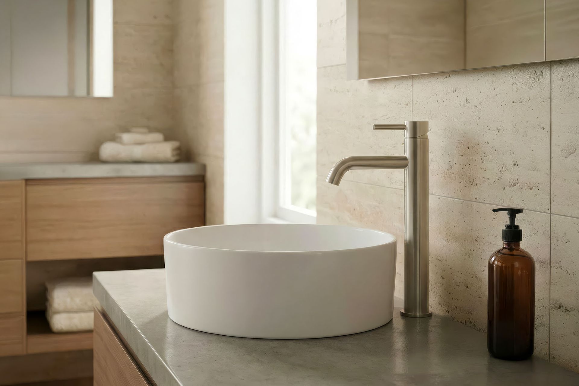 Supporting Image 3 for Voda Plumbingware