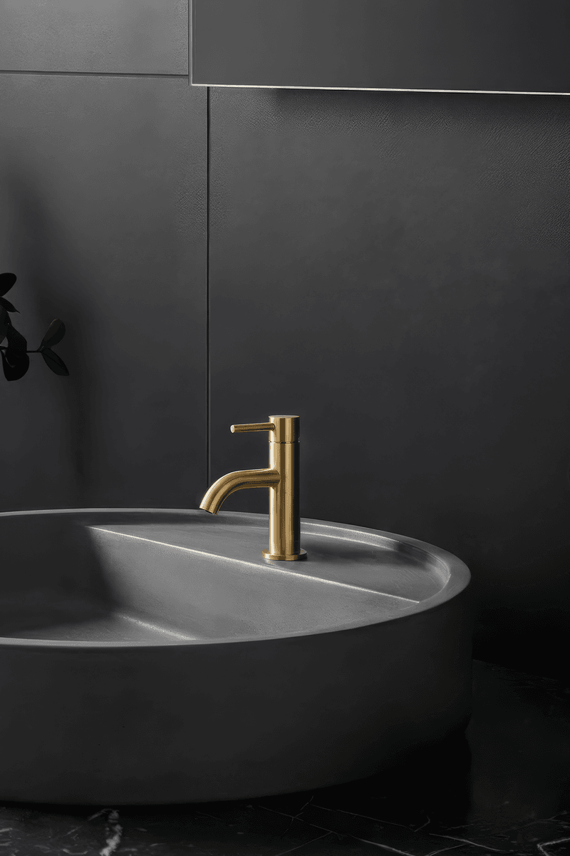 Voda Plumbingware