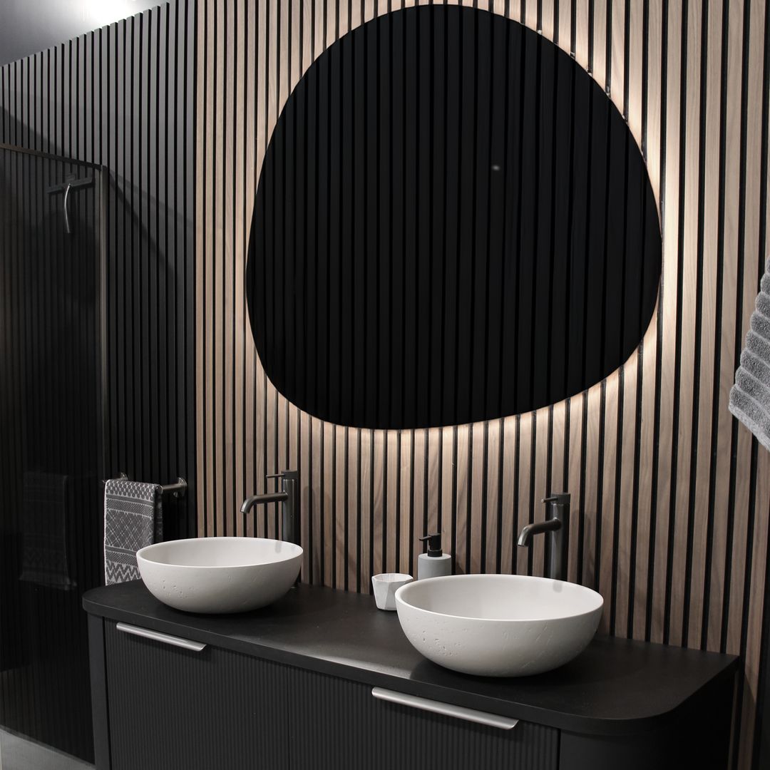 Elite Bathroomware