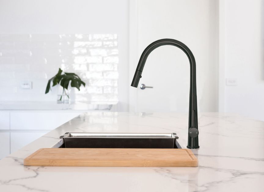Voda Plumbingware