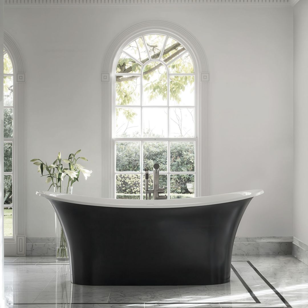 Designer Bathware