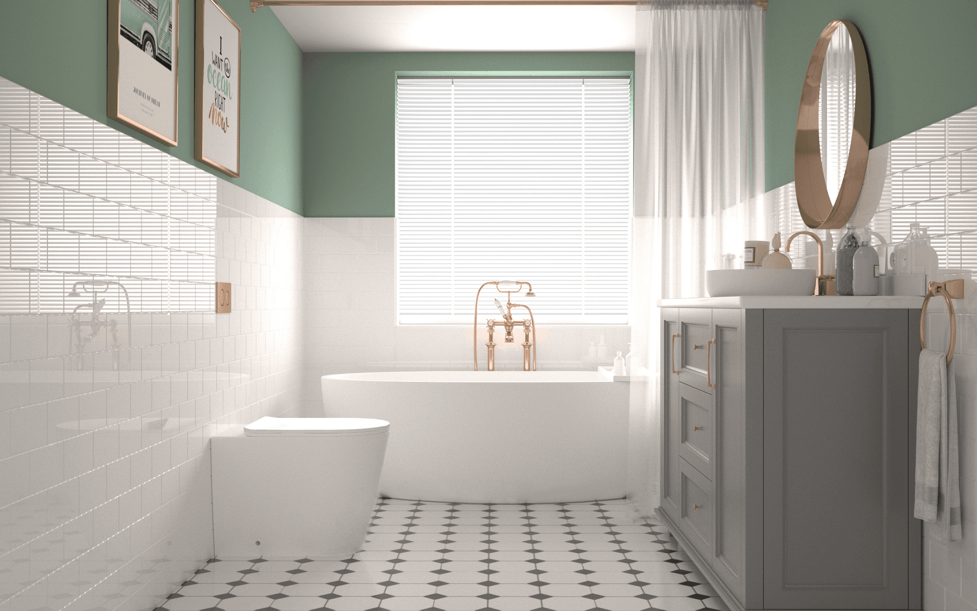 Supporting Image 5 for Zumi Bathware