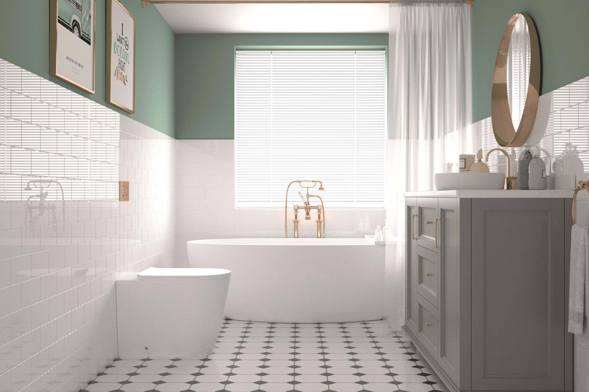 Supporting Image 5 for Zumi Bathware