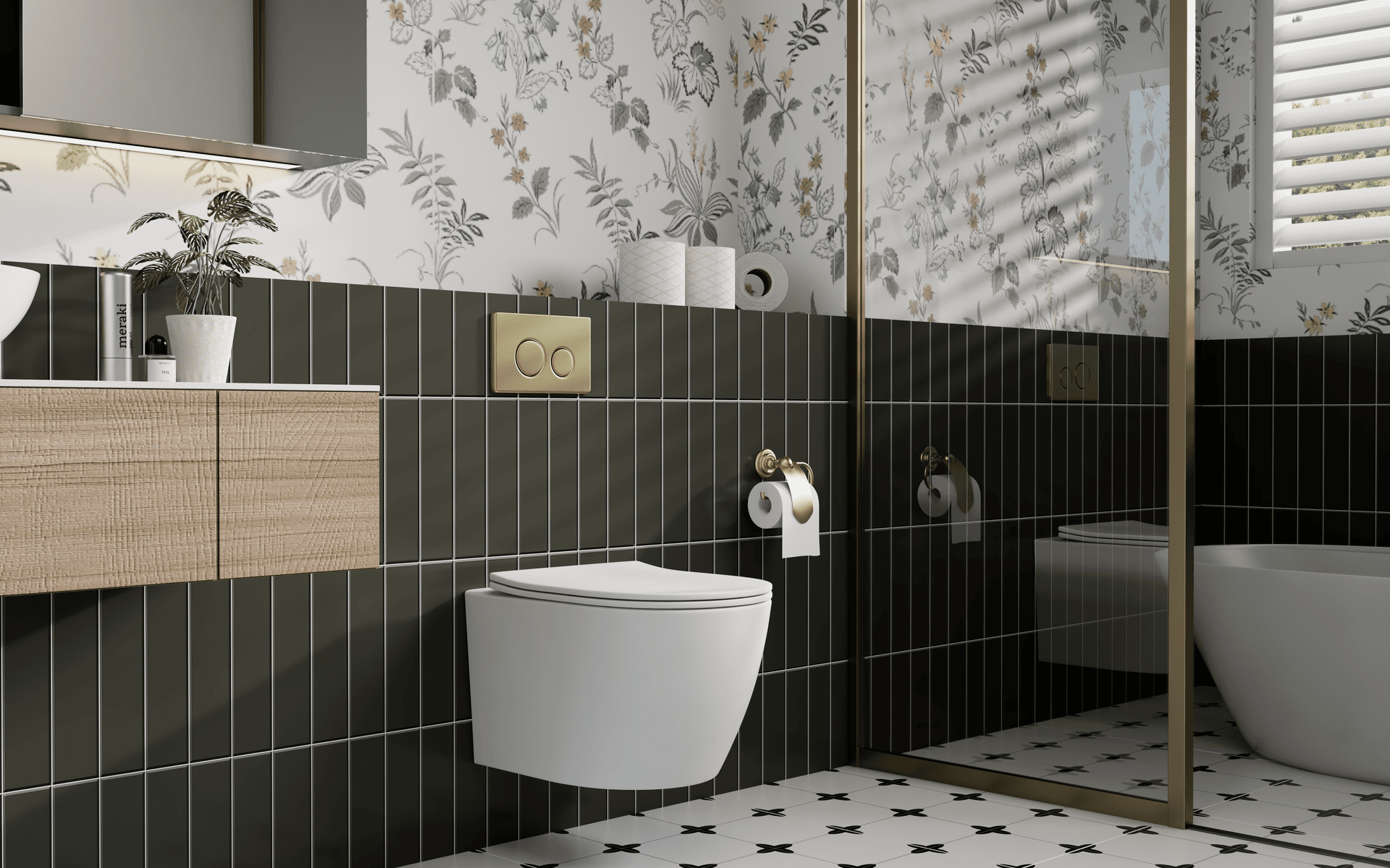 Supporting Image 6 for Zumi Bathware