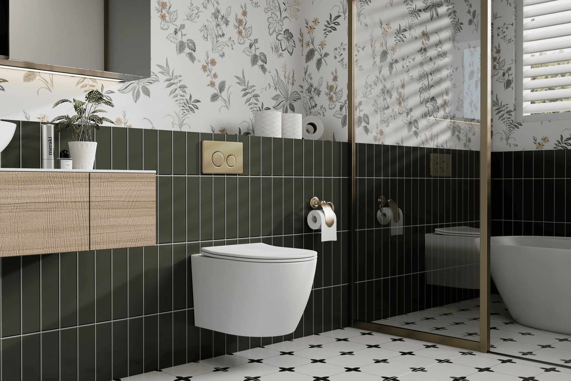 Supporting Image 6 for Zumi Bathware