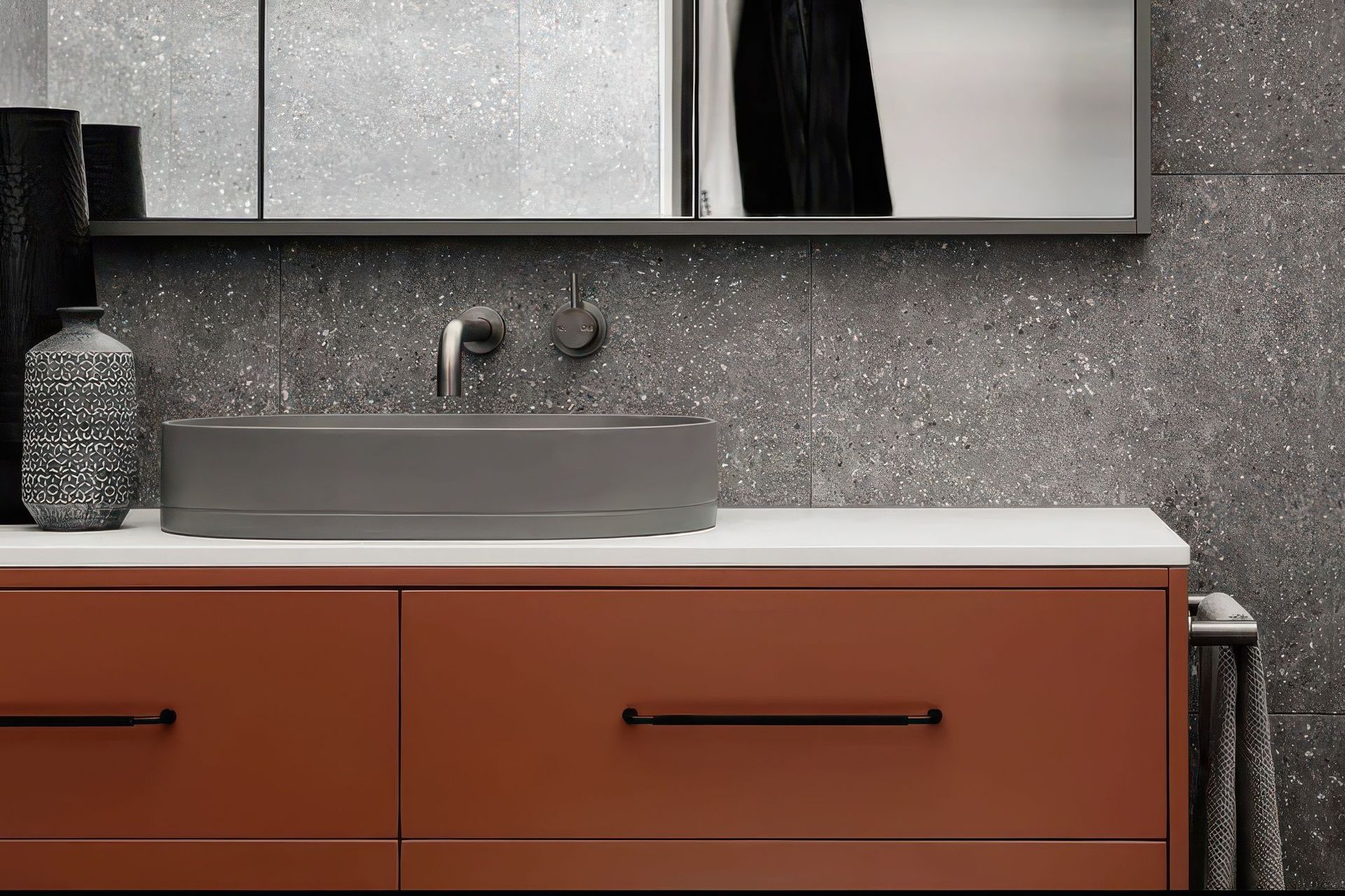 Supporting Image 3 for Designer Bathware