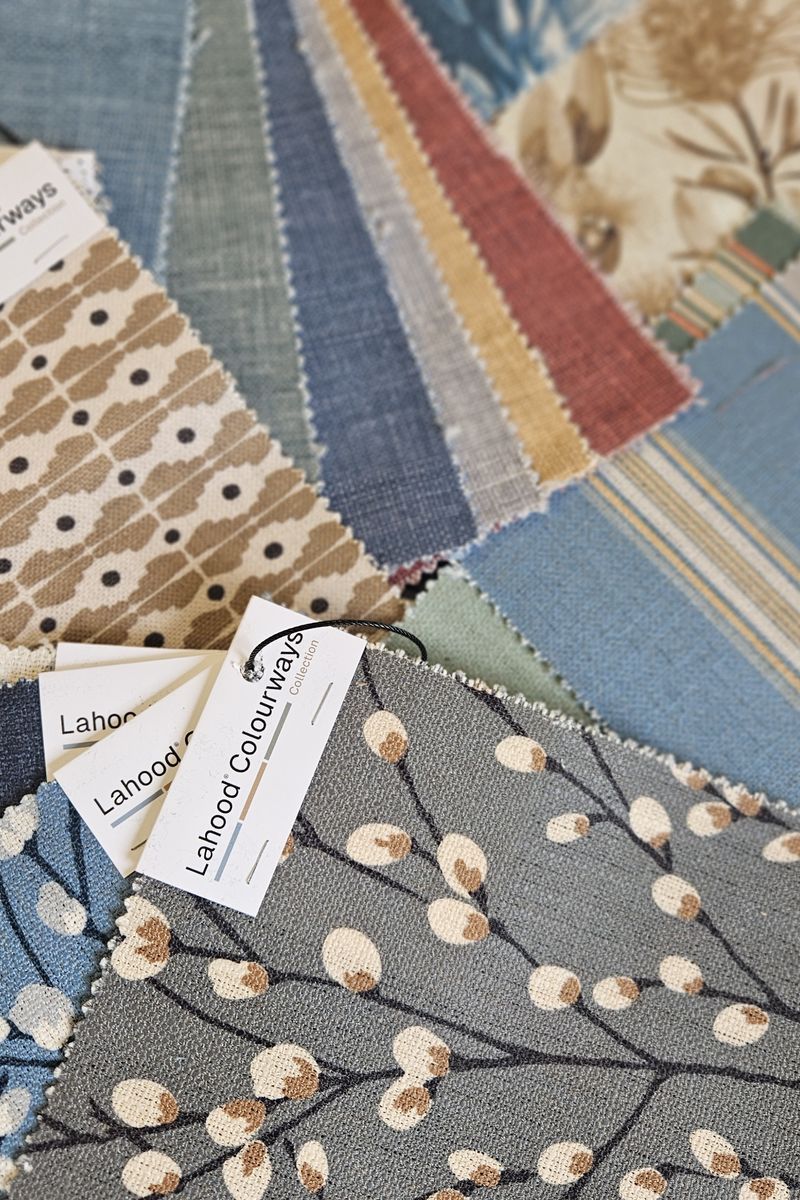 Love Colour but Unsure how to Use it in your Decor? 