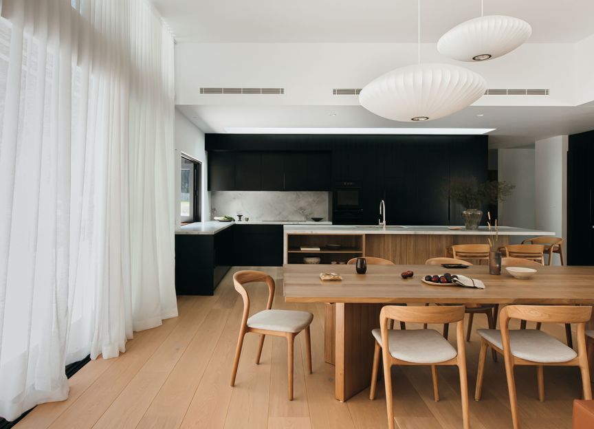 Marlow & Finch