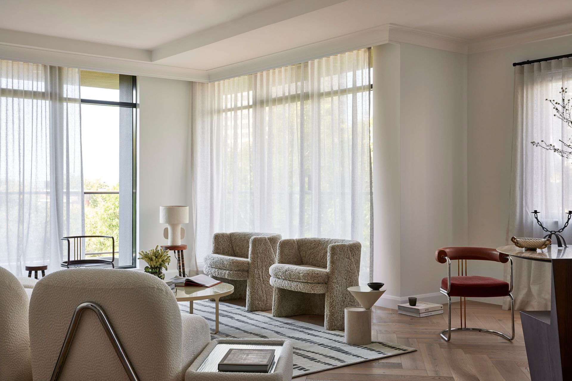 Supporting Image 2 for Marlow & Finch