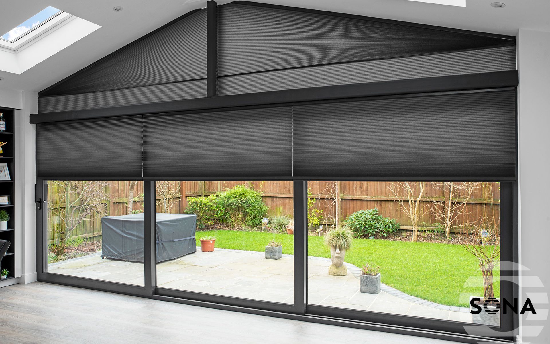 Supporting Image 3 for SOM Blinds