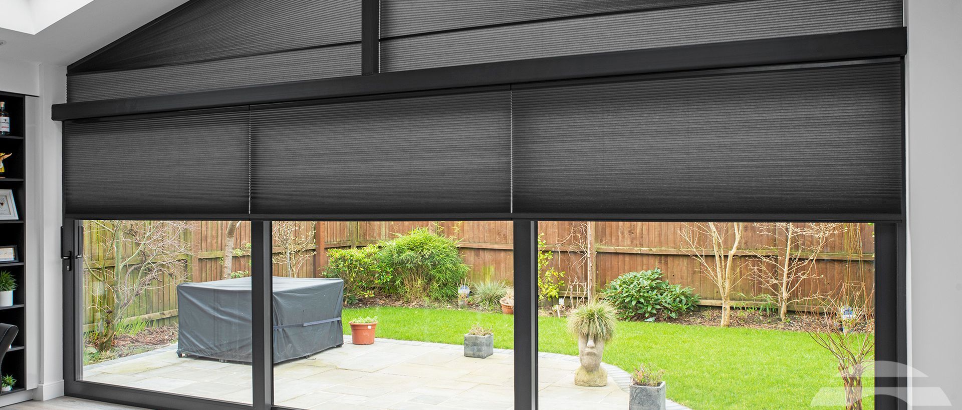 Supporting Image 3 for SOM Blinds