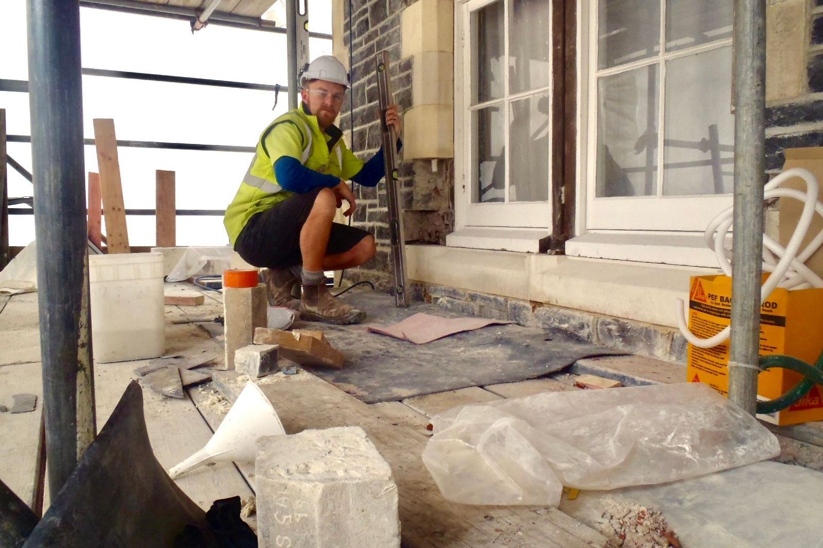 Nehoff Precision Ltd