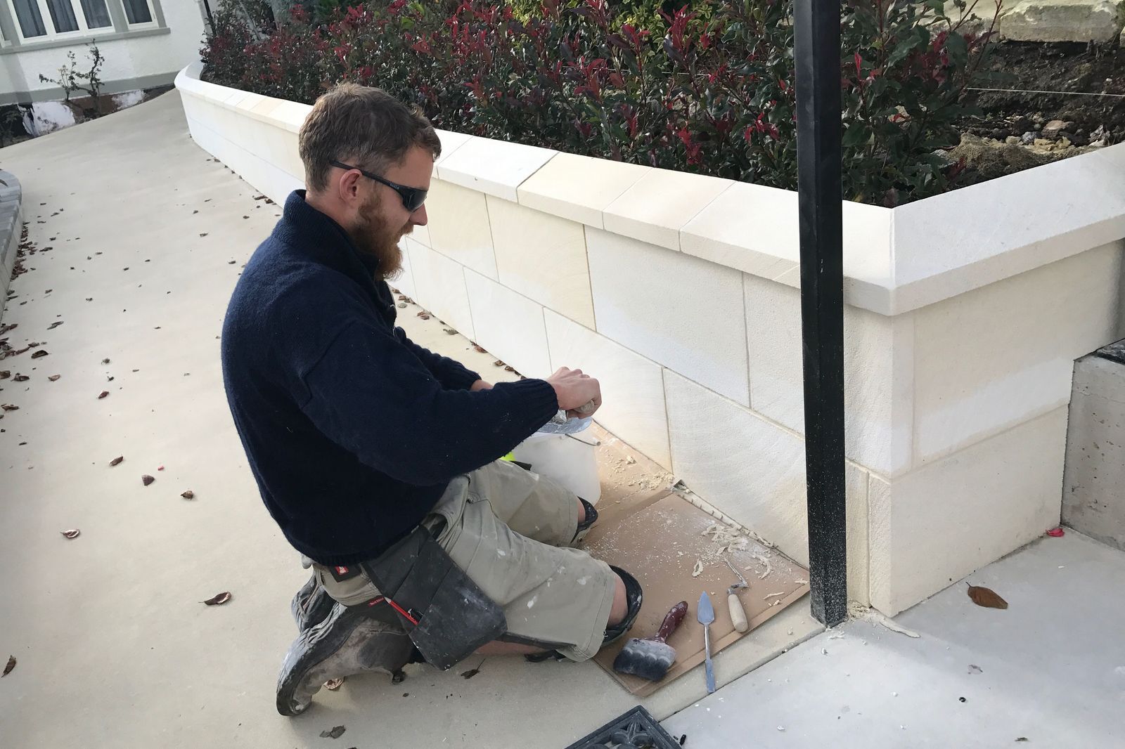 Nehoff Precision Ltd