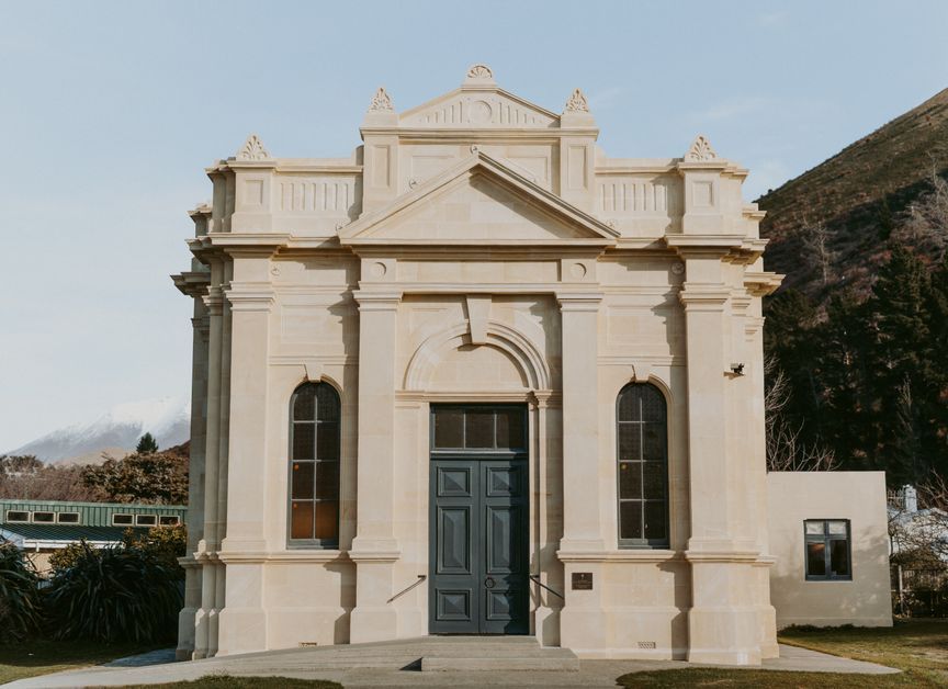 Nehoff Precision Ltd