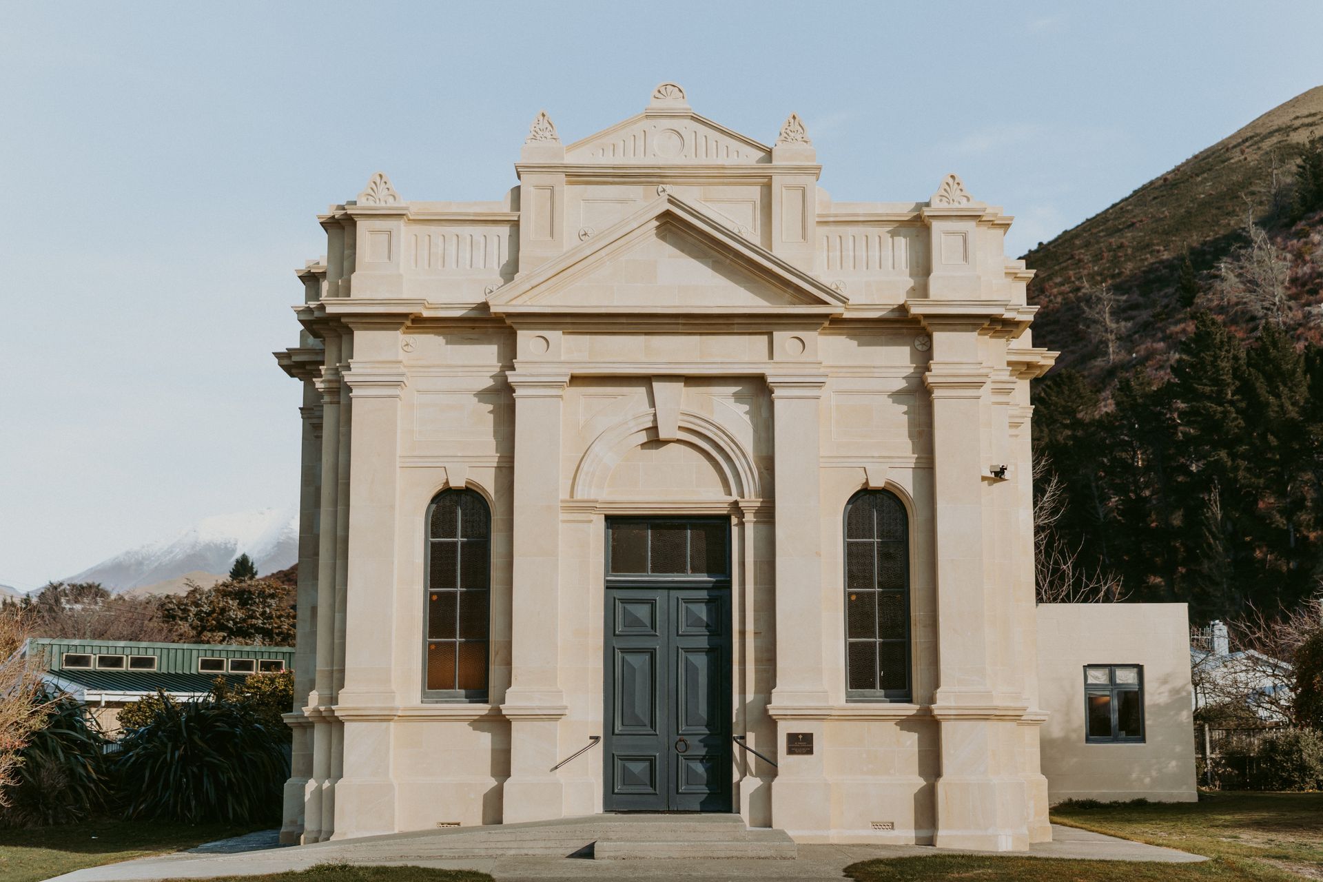 Hero Banner for Nehoff Precision Ltd