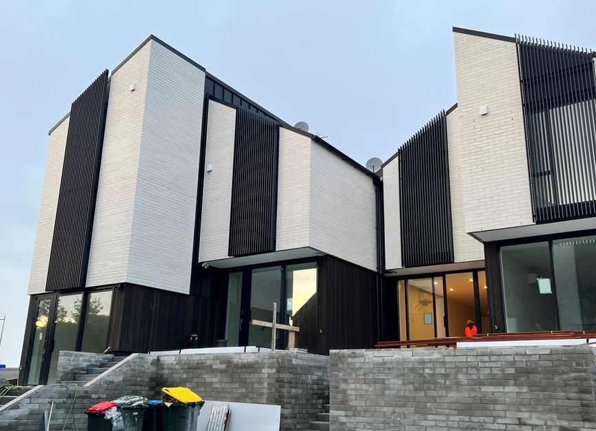 Bens Bricklaying
