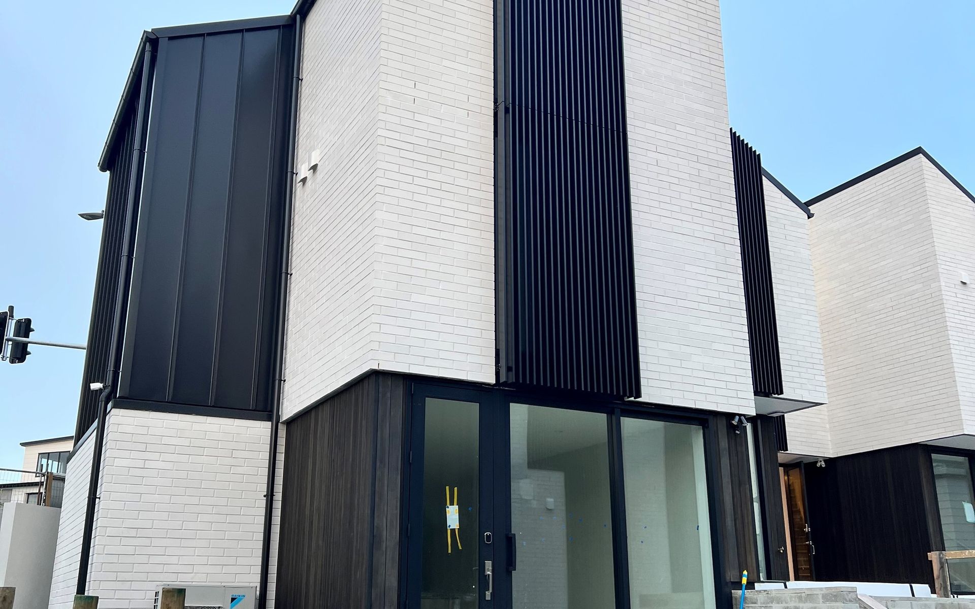 Supporting Image 1 for Bens Bricklaying
