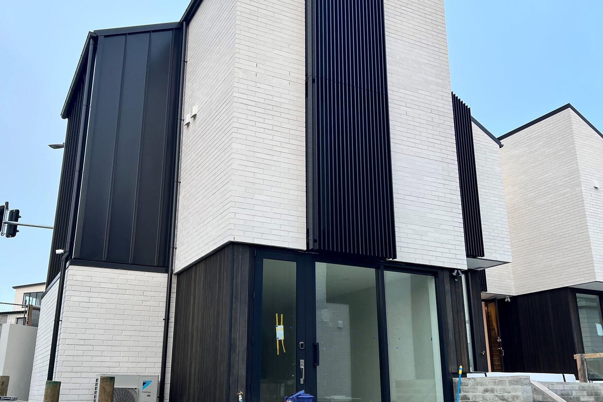 Supporting Image 1 for Bens Bricklaying