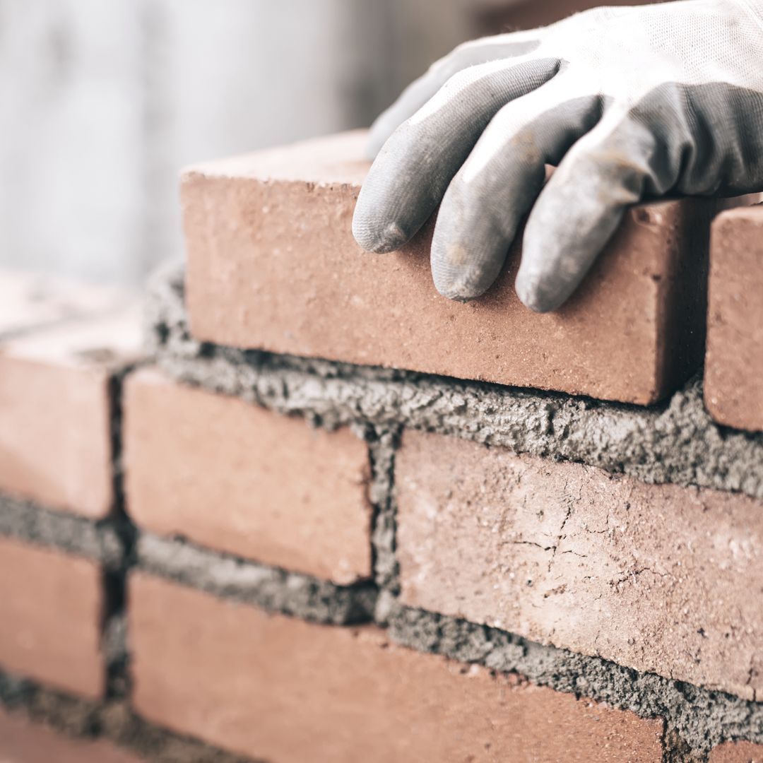 Bens Bricklaying