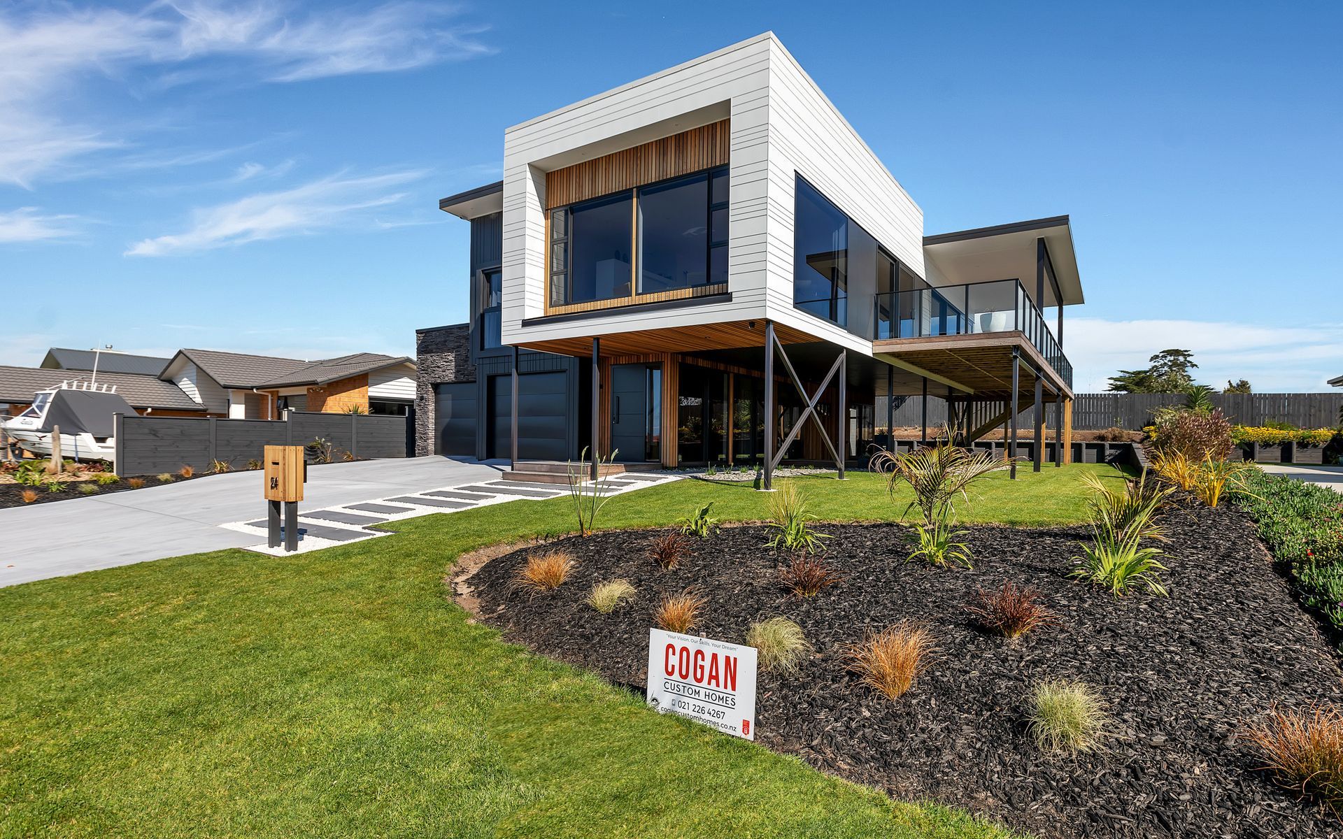 Supporting Image 3 for Cogan Custom Homes