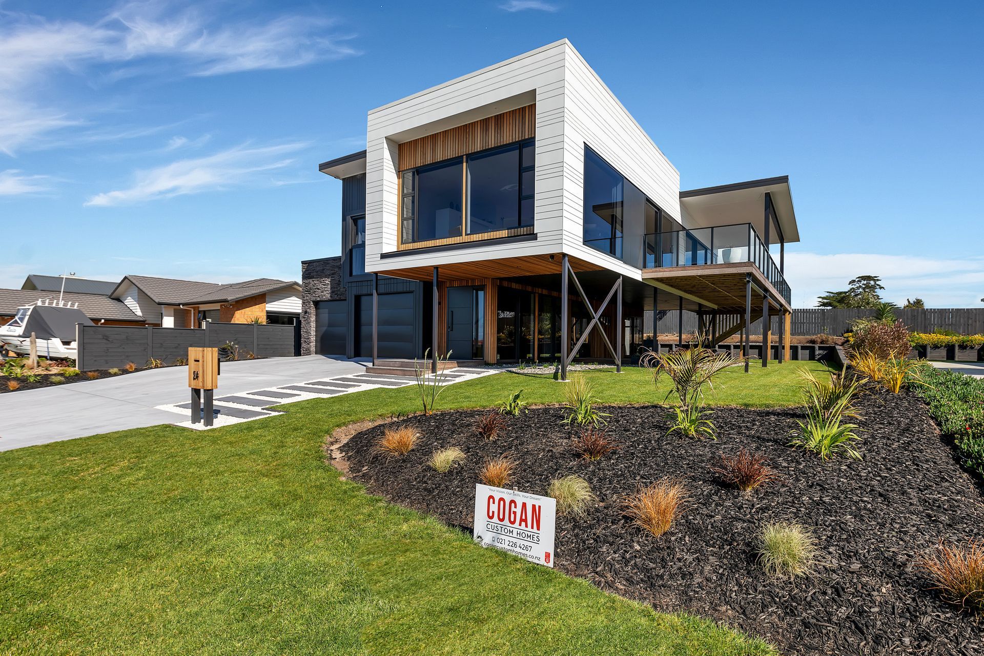 Supporting Image 3 for Cogan Custom Homes
