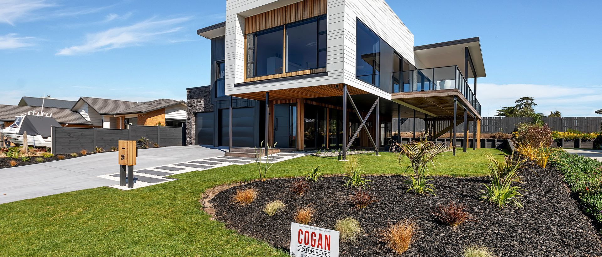 Supporting Image 3 for Cogan Custom Homes
