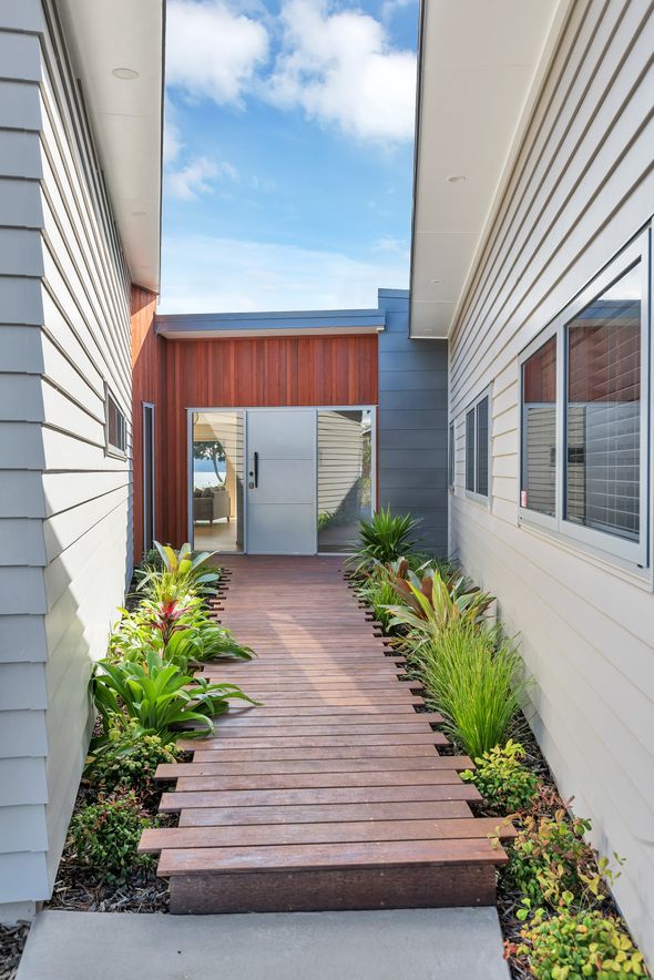 Cogan Custom Homes