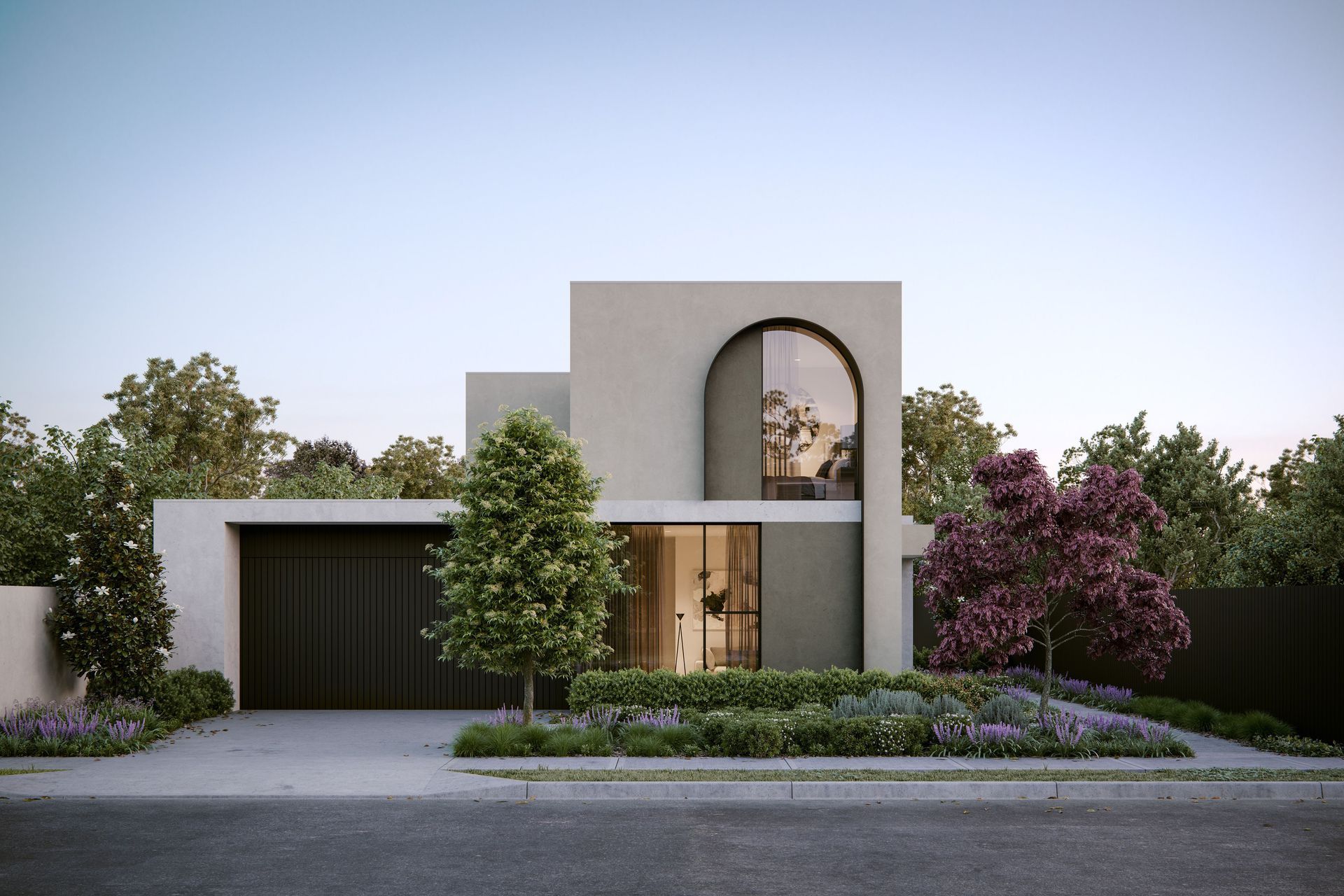 Supporting Image 4 for Glenvill Homes