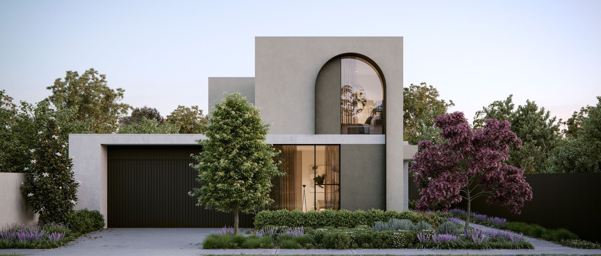 Supporting Image 4 for Glenvill Homes
