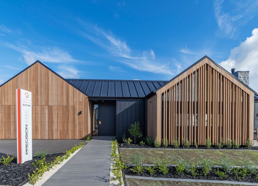 Precision Homes