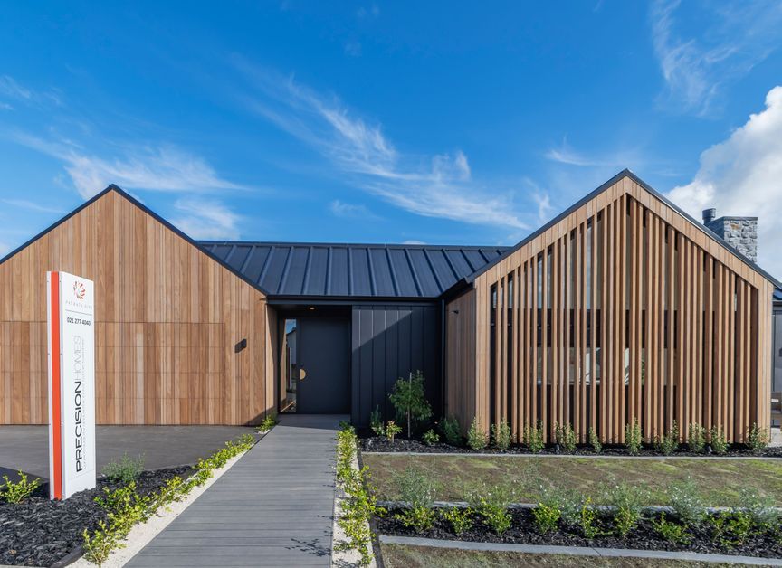 Precision Homes