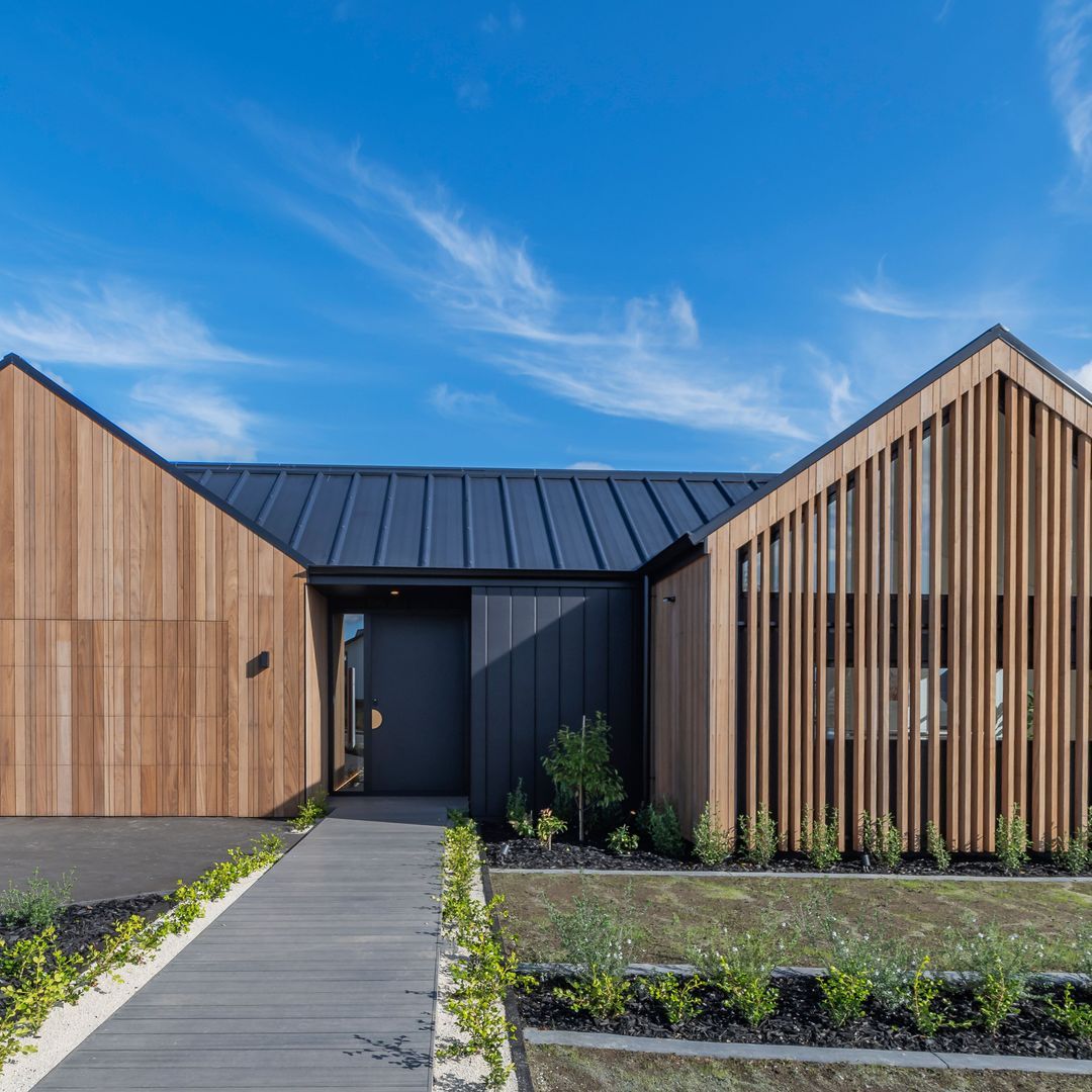 Precision Homes