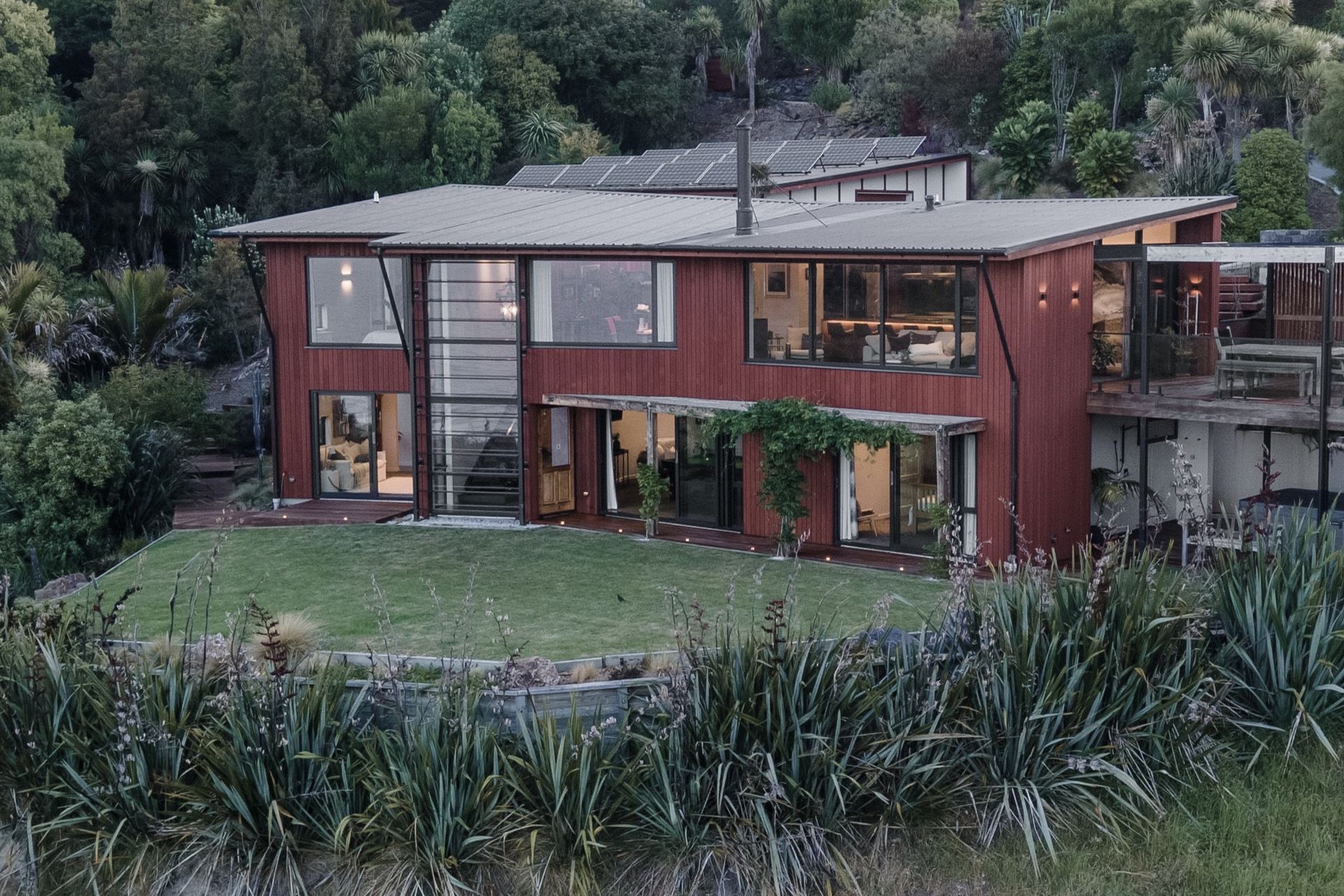 Supporting Image 2 for Blair Ward Construction