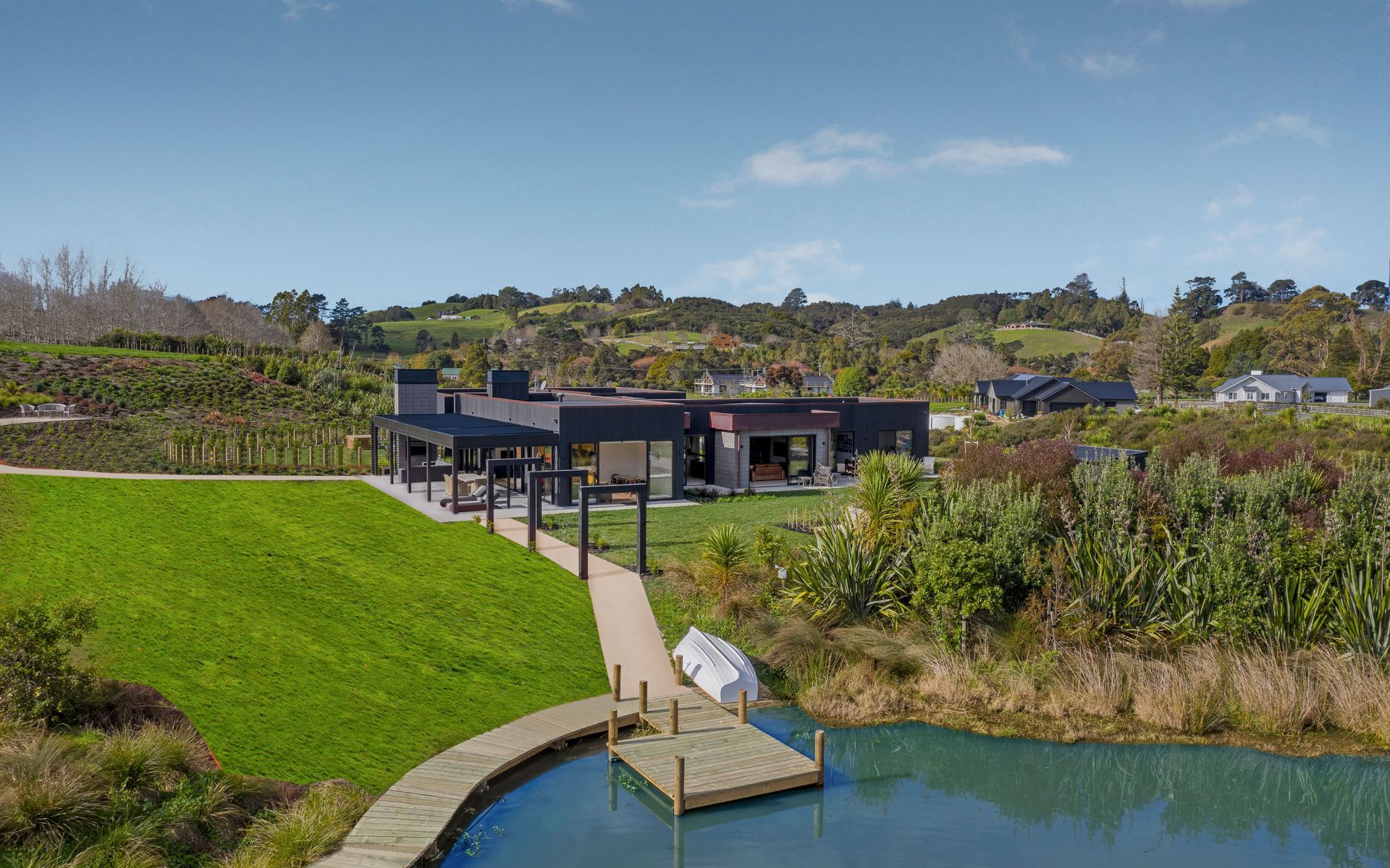 Supporting Image 5 for Landmark Homes Auckland - North Shore & Rodney