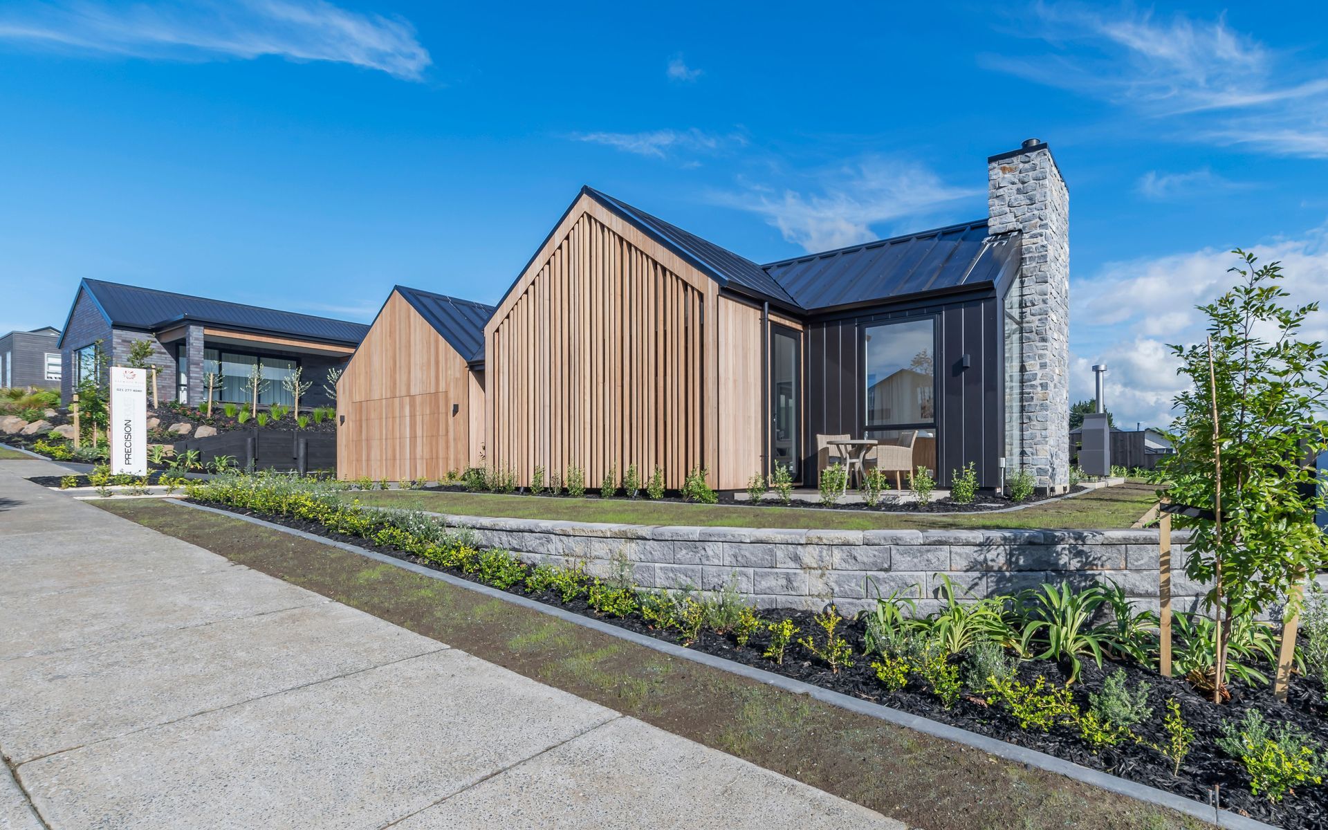 Supporting Image 6 for Precision Homes