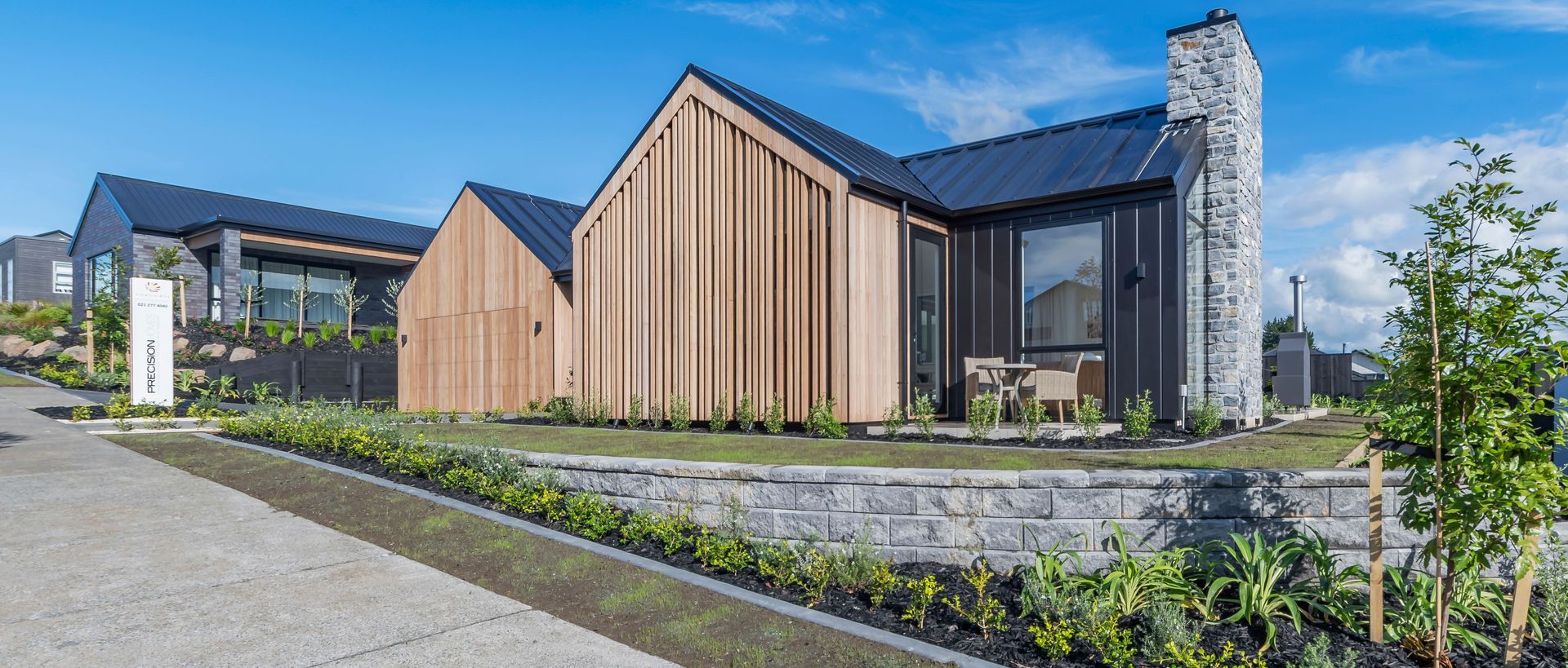 Supporting Image 6 for Precision Homes