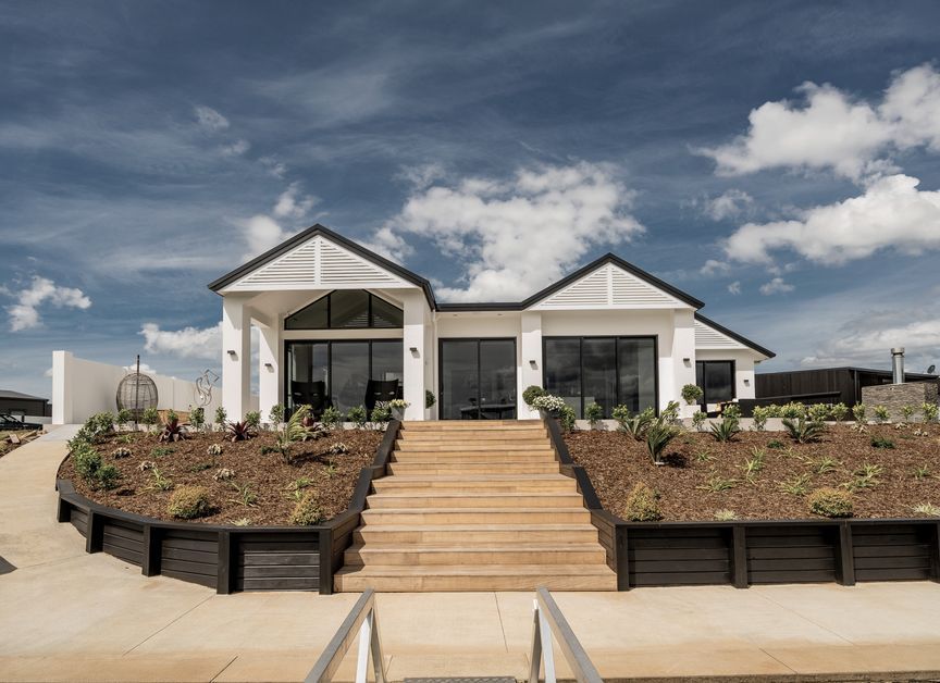 Cassa Homes