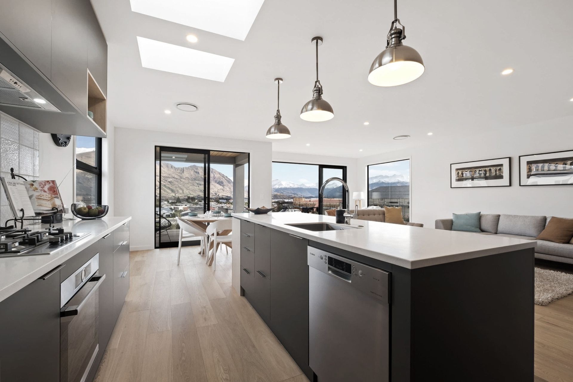 Supporting Image 3 for Brent Pullar Building Ltd