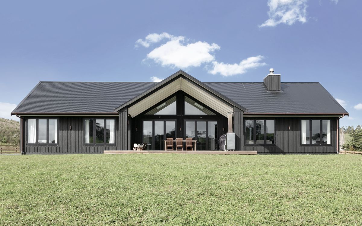 Supporting Image 1 for The House Company
